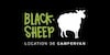 blacksheep wohnmobil logo