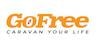 gofree logo - portugal camper