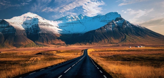 Island Roadtrip - Iceland Ring Road